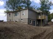 Random photo from the album: Siding, Soffit & Fascia Loading...