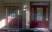 Random photo from the album: Doors Loading...